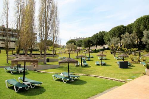 Apartamento Marina Park Garden In Lagos