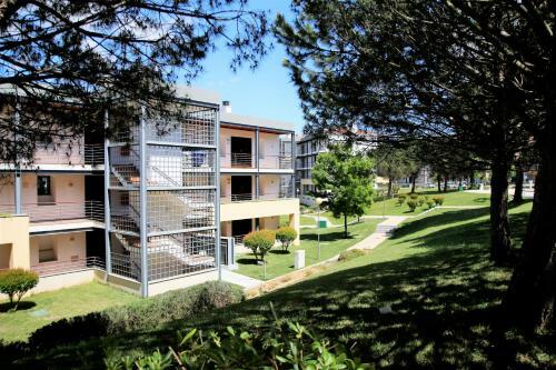 Apartamento Marina Park Garden In Lagos