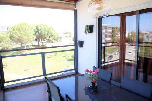 Apartamento Marina Park Garden In Lagos