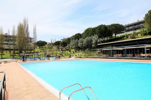 Apartamento Marina Park Garden In Lagos