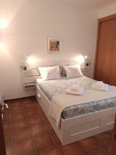 Apartamento Marina Park Garden In Lagos