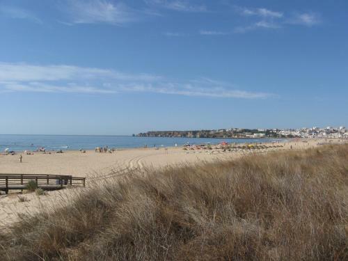 Apartamento Pinhal Ocean View