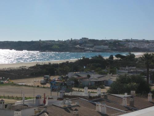 Apartamento Pinhal Ocean View