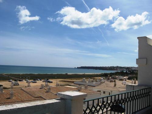 Apartamento Pinhal Ocean View