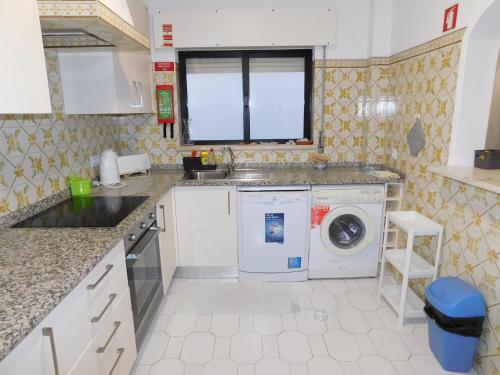 Apartamento Pinhal Ocean View