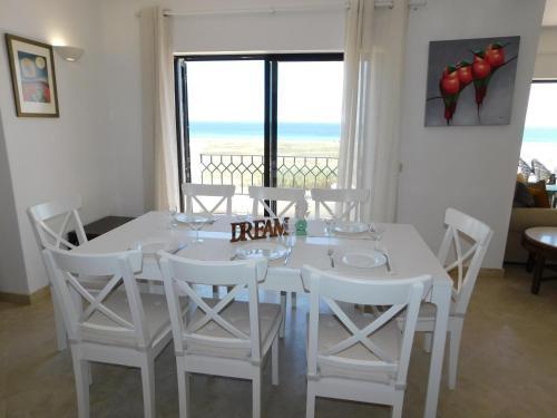 Apartamento Pinhal Ocean View