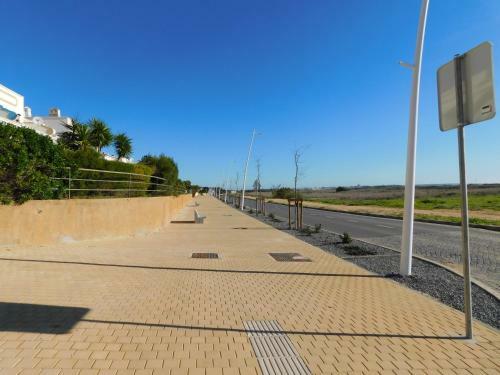 Apartamento Pinhal Ocean View