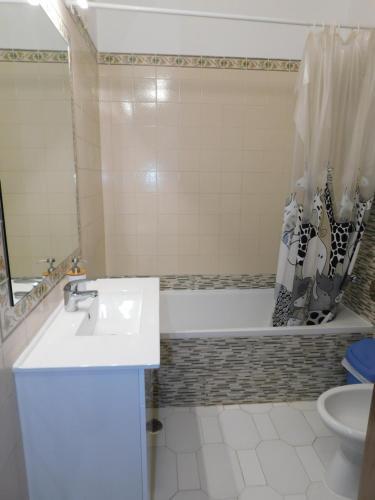 Apartamento Pinhal Ocean View