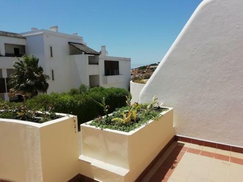 Apartamento Alfazema