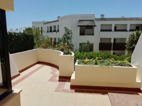 Apartamento Alfazema