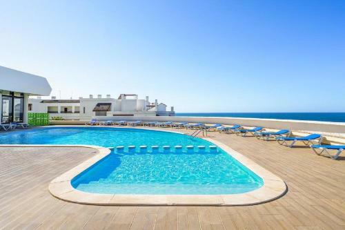 Apartamento Alfazema