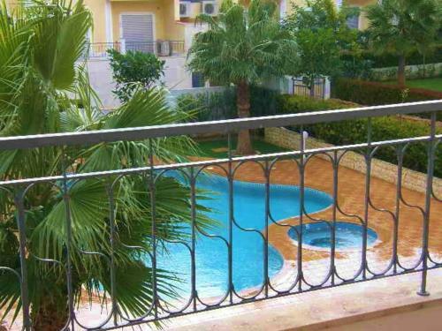 Apartamento Condominium Porto de Mos
