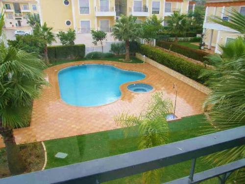 Apartamento Condominium Porto de Mos