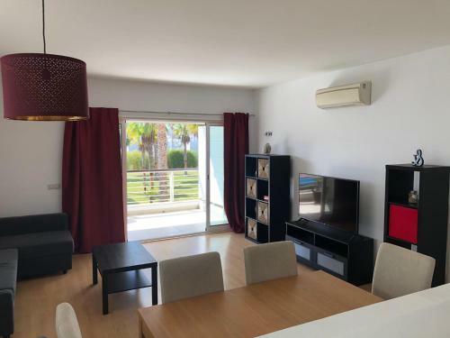 Lagos Marina Side Apartment