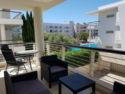 Lagos Marina Side Apartment