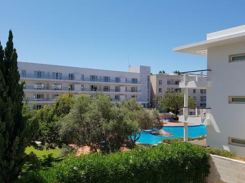 Lagos Marina Side Apartment