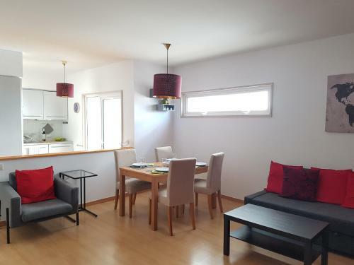 Lagos Marina Side Apartment