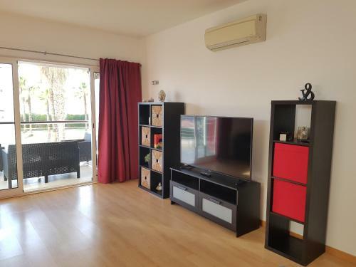 Lagos Marina Side Apartment