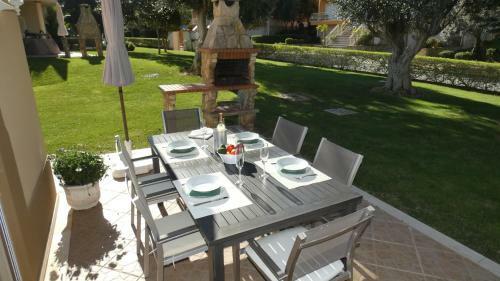 Villa Lakeview Boavista