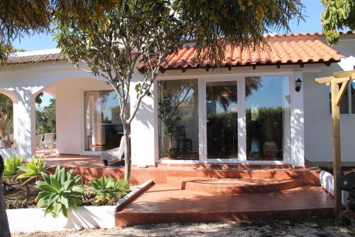 Villa Alegria