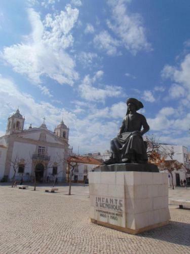 Historic Center Beach Apartment - Lagos - Algarve