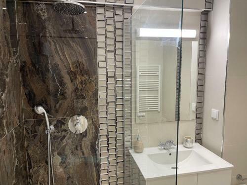 Apartamento Casa Bo�mia