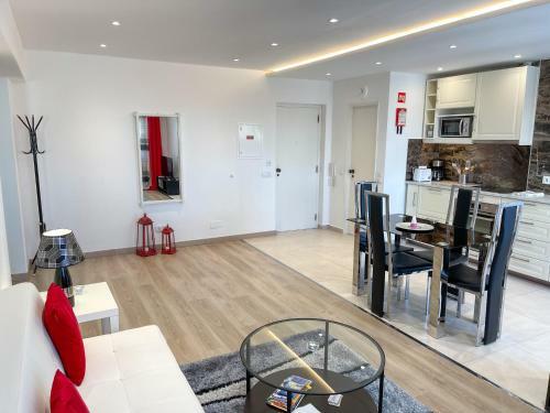 Apartamento Casa Bo�mia