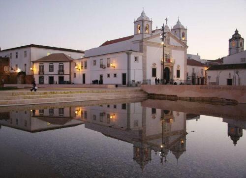 Apartamento Dom Manuel I