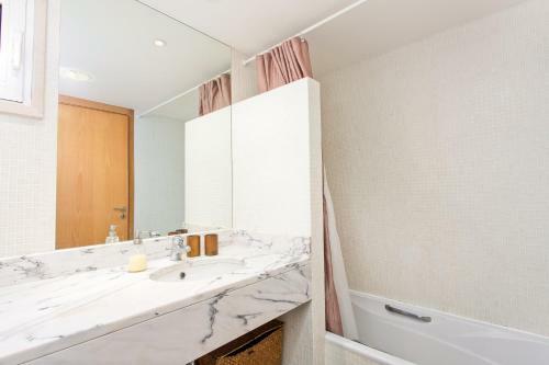 Apartamento Dom Manuel I