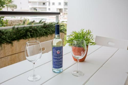Apartamento Dom Manuel I