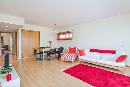 Apartamento Dom Manuel I