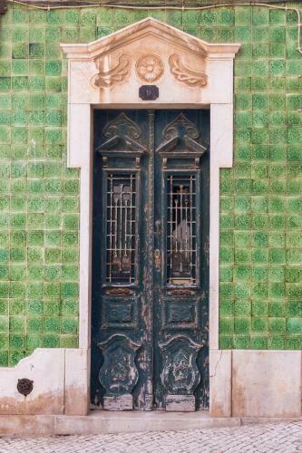 Apartamento Dom Manuel I