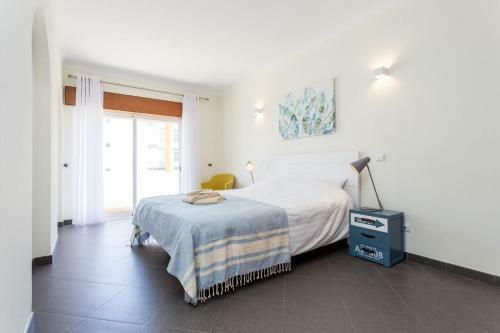 Sitio Da Ponte Family Apartment (Sleeps4)