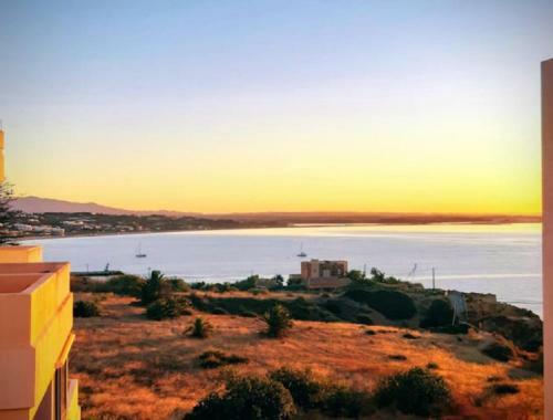 Apartamento Superb Wow View - Beach 200 Mts - Center 10 Min W.