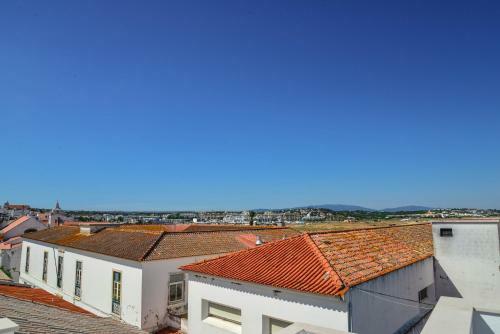 Apartamento Ricardinho