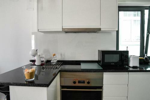 Apartamento Ricardinho