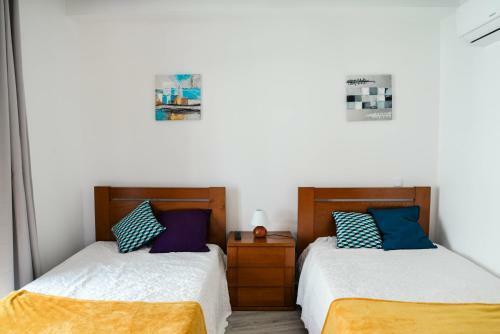 Apartamento Ricardinho