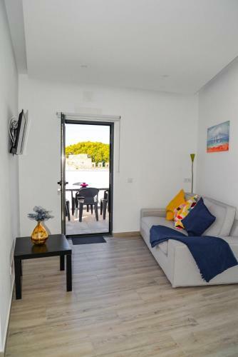 Apartamento Ricardinho