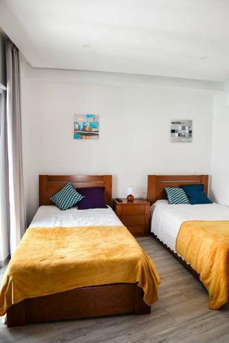 Apartamento Ricardinho