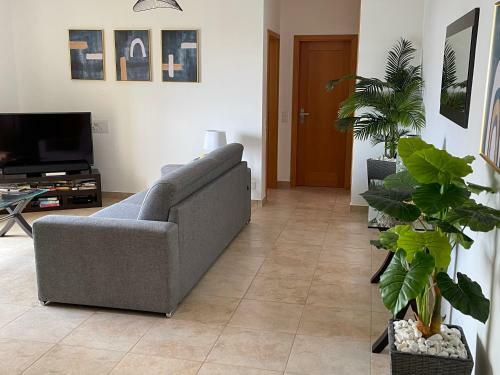 Lucas House 3 - Garden Apartment