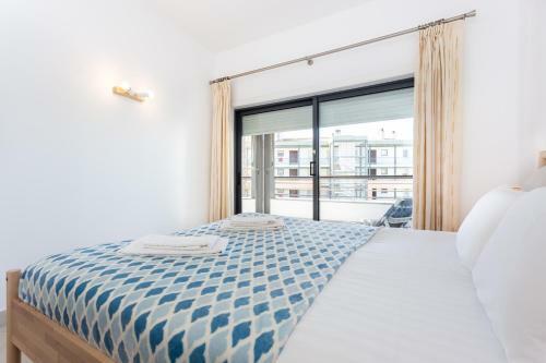 Large Family Apartment - Marina Park