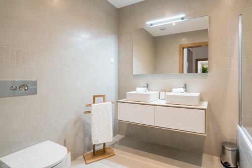 Two Bedroom Central Apartment Lagos