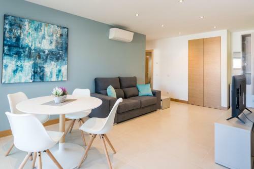 Two Bedroom Central Apartment Lagos