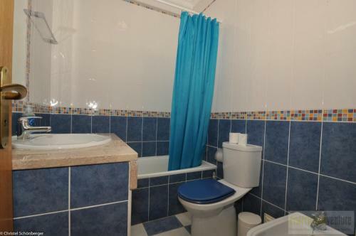 Apartamento Baia Azul