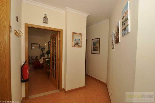 Apartamento Baia Azul