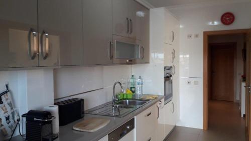 Caravela Apartment - A 21