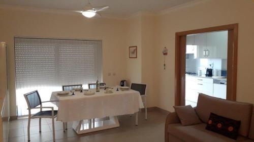 Caravela Apartment - A 21