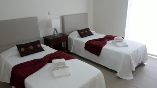 Caravela Apartment - A 21