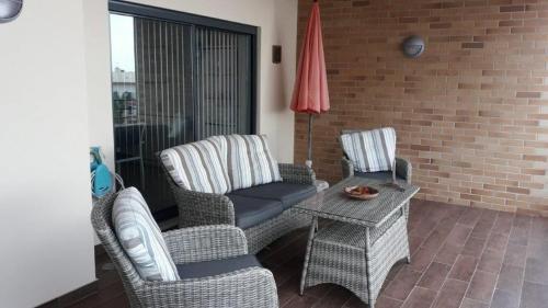 Caravela Apartment - A 21