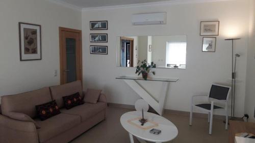 Caravela Apartment - A 21